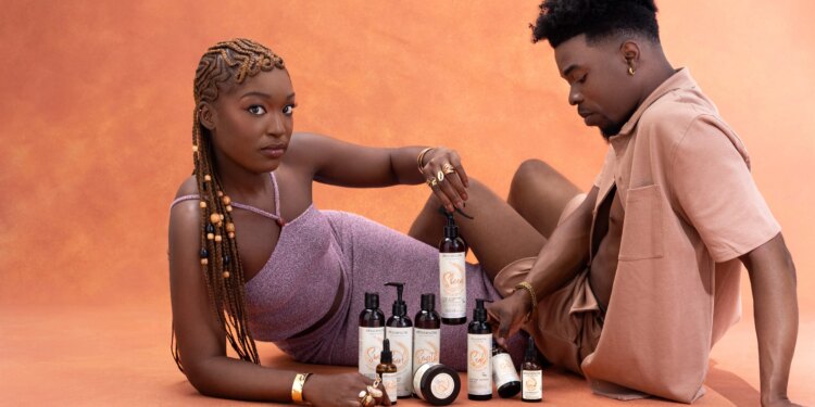 Couples Who Care Together: How Healthy Hair is Self-Love You Can Share – Afrocenchix