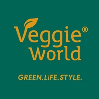Veggie World Logo
