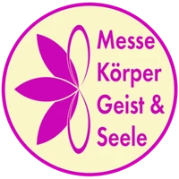 Messe für Körper, Geist & Seele Logo