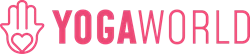 Yoga- und Vegan World Stuttgart Logo