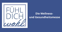 Fühl dich wohl Logo