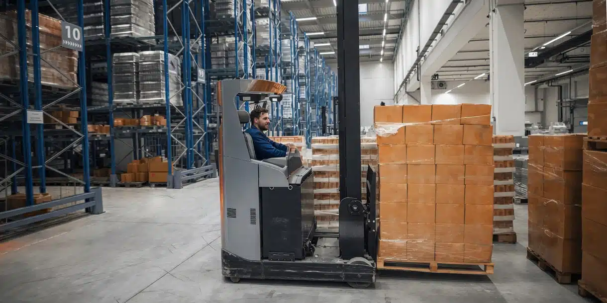 Pufferlager für kundenspezifische Kunststoffgehäuse und Baugruppen bei NH Technology