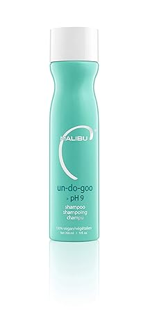 Malibu C Un-Do-Goo Clarifying Shampoo