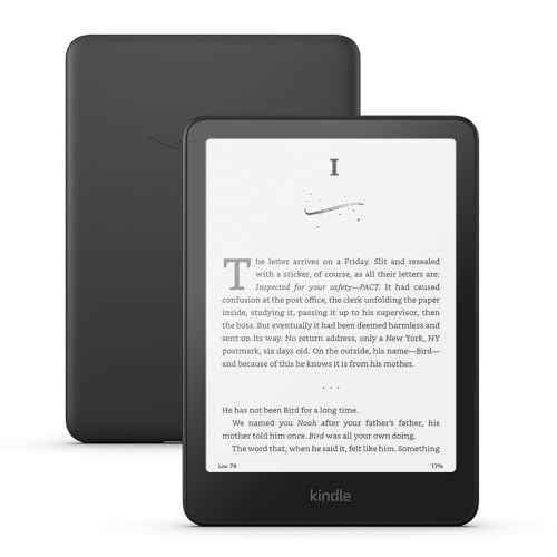 Amazon Kindle Paperwhite 16GB