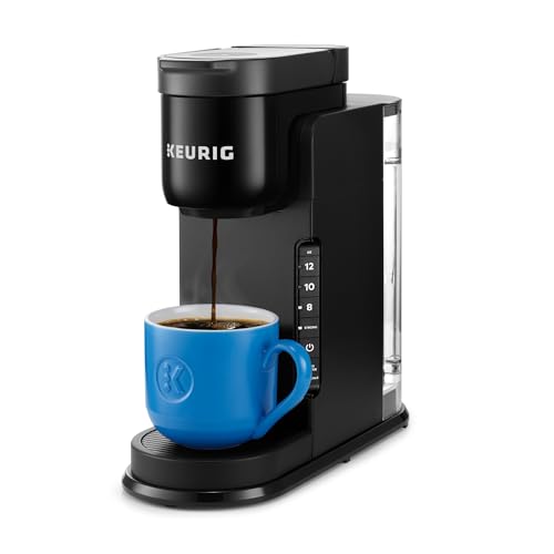 Keurig K-Express Single Serve K-Cup Pod Coffee Maker
