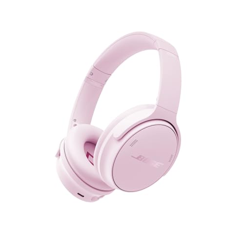 Bose QuietComfort Headphones - Wireless Bluetooth Headphones