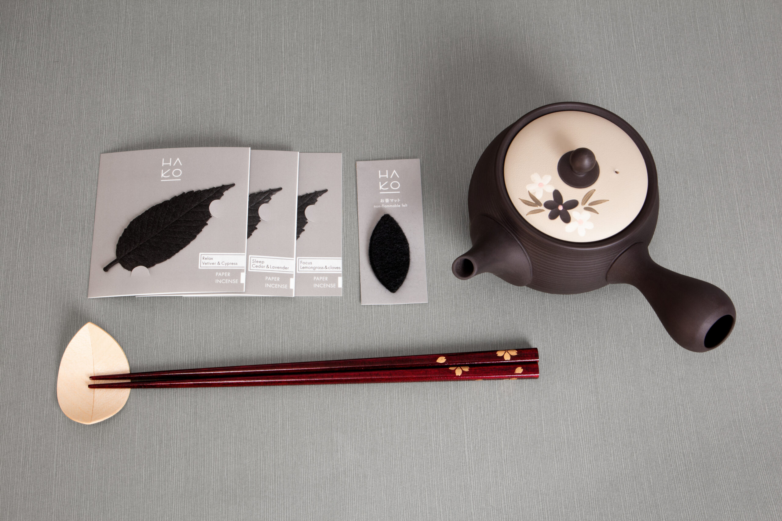 Oryoki Gewinnspiel