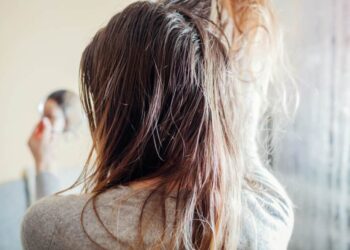 Scalp Care 101 for Curly and Wavy Hair