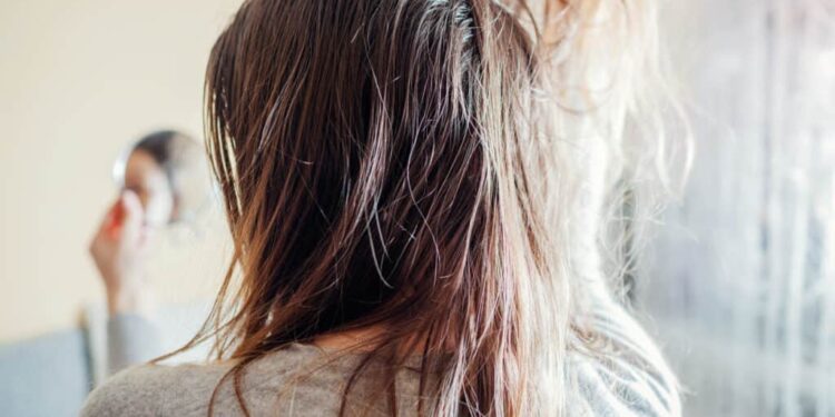 Scalp Care 101 for Curly and Wavy Hair