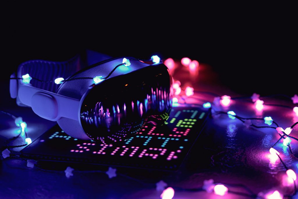 Massanneck and colleagues focussed on “readily accessible and affordable VR hardware suitable for individual practitioners and small clinics”.