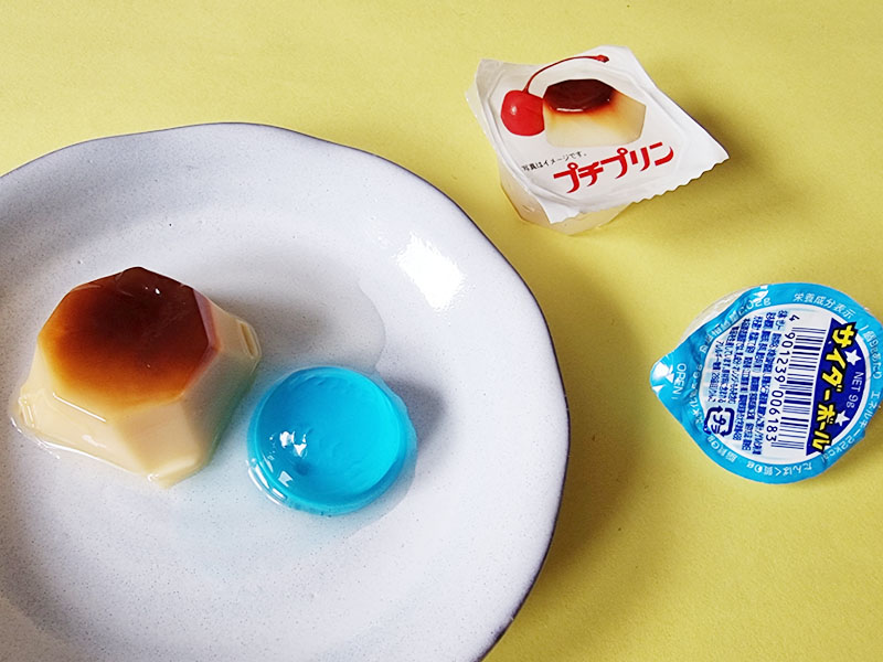 Dagashi