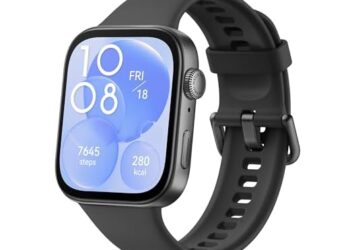 Fitness Tracker HUAWEI Watch FIT 3 Testbericht