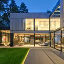 © Piotr Krajewski BBB House / Beczak / Beczak / Architekci - Image 5 of 30