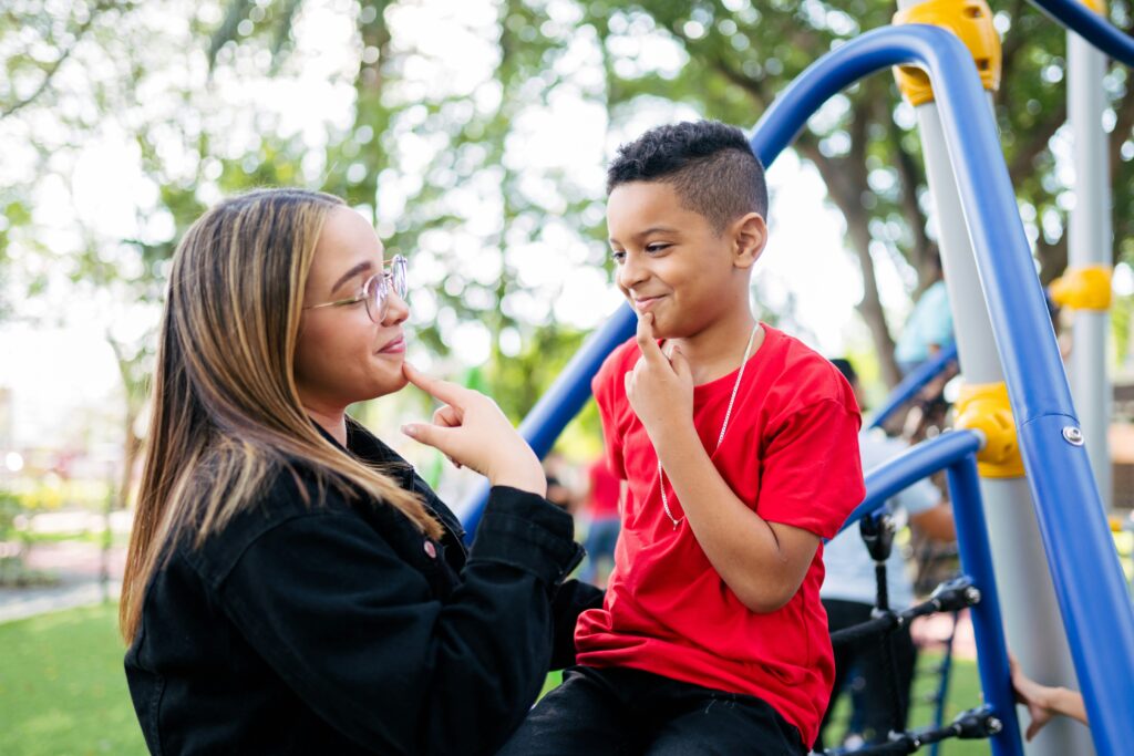 Although age did not moderate effects, results indicate that social anxiety may have different impacts on executive functioning across the lifespan, with some deficits more pronounced in children or adults.