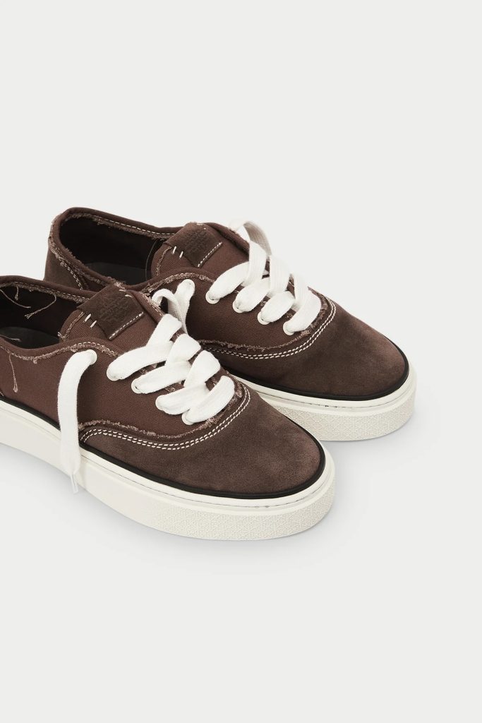 The Couture Club Drift Sneaker