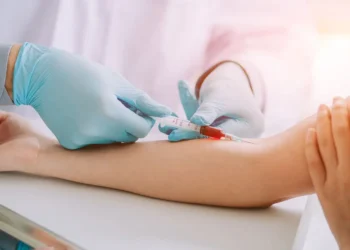 Thrombozyten, Eosinophile und IgE: Kindliche Blutwerte sagen Lungenprobleme mit 18 voraus