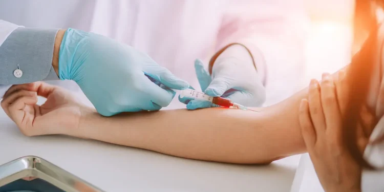 Thrombozyten, Eosinophile und IgE: Kindliche Blutwerte sagen Lungenprobleme mit 18 voraus