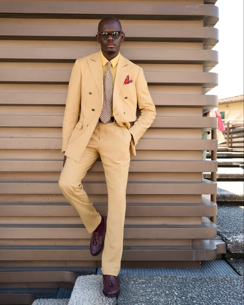 Pitti Uomo
