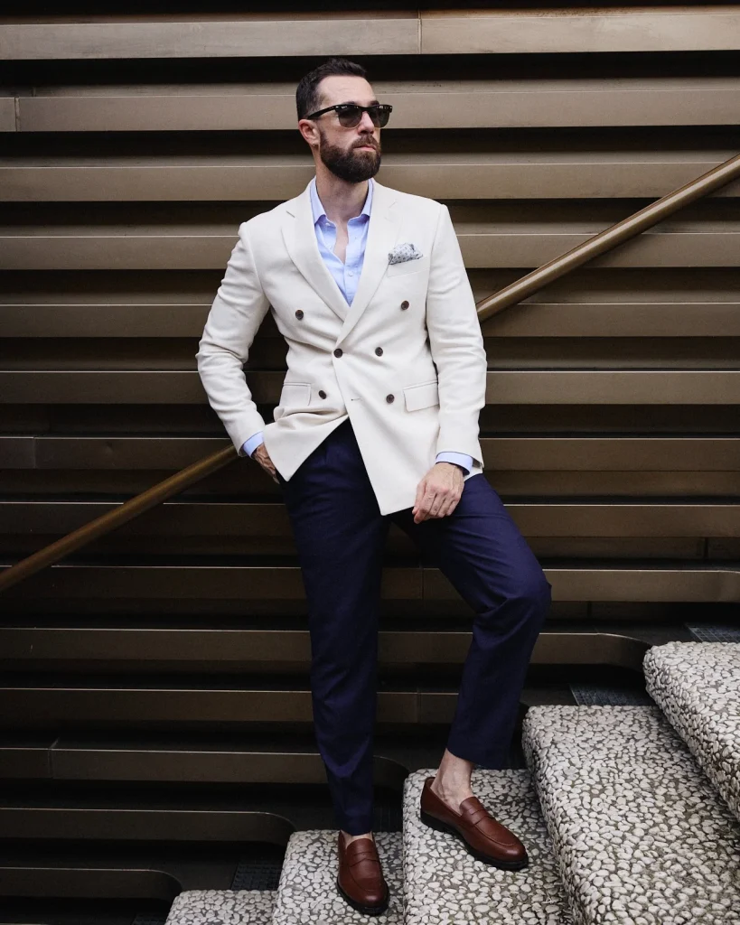 Pitti Uomo