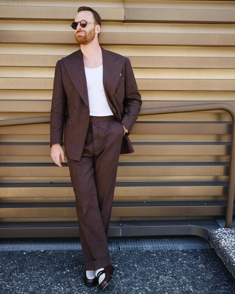 Pitti Uomo