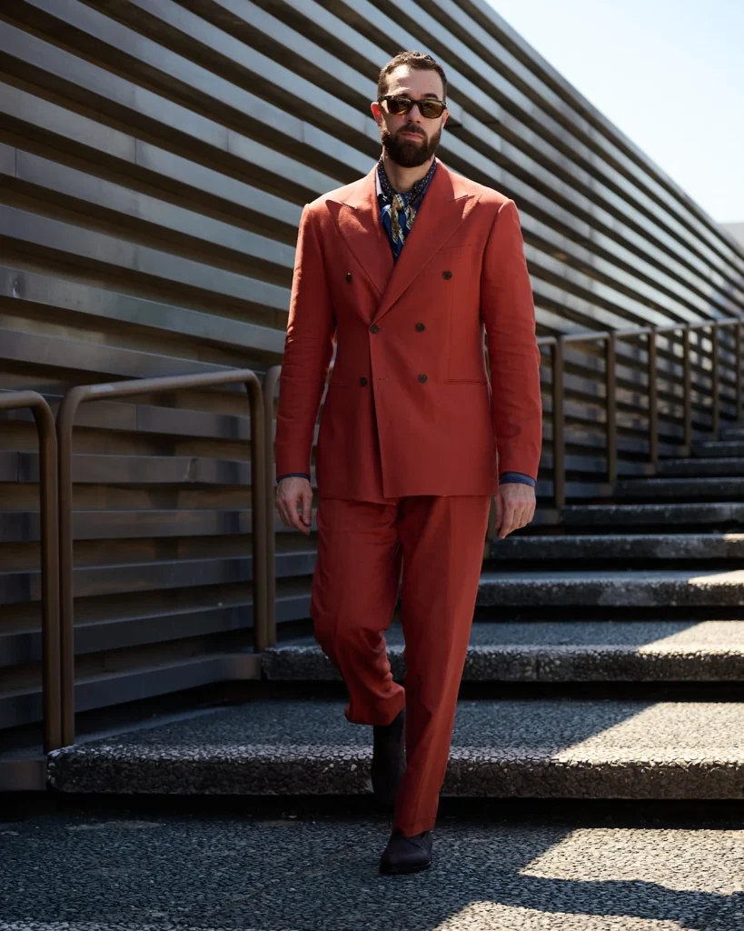 Pitti Uomo