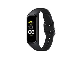 Fitness Armband Samsung Galaxy Fit2 Testbericht