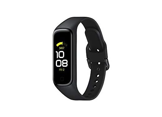 Fitness Armband Samsung Galaxy Fit2 Testbericht