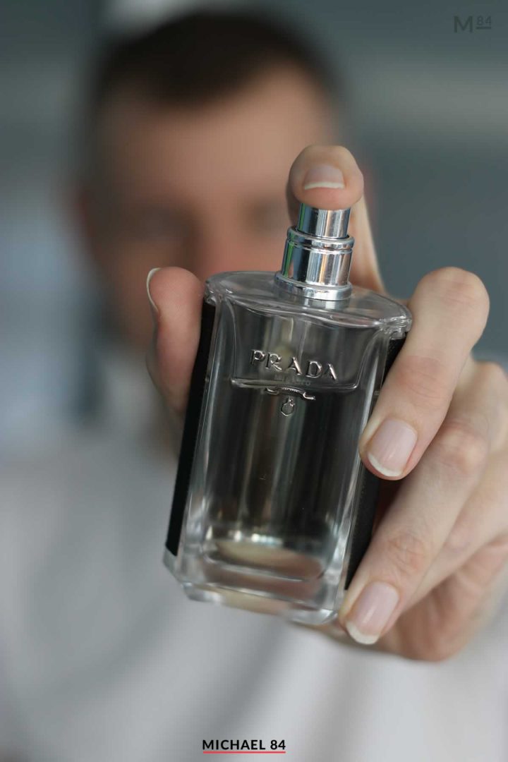 Prada L'Homme EDT