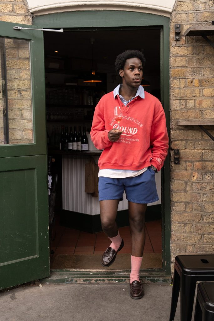 BOUND’S LATEST LAUNCH: Freddie Long x bound 4 Freddie Long