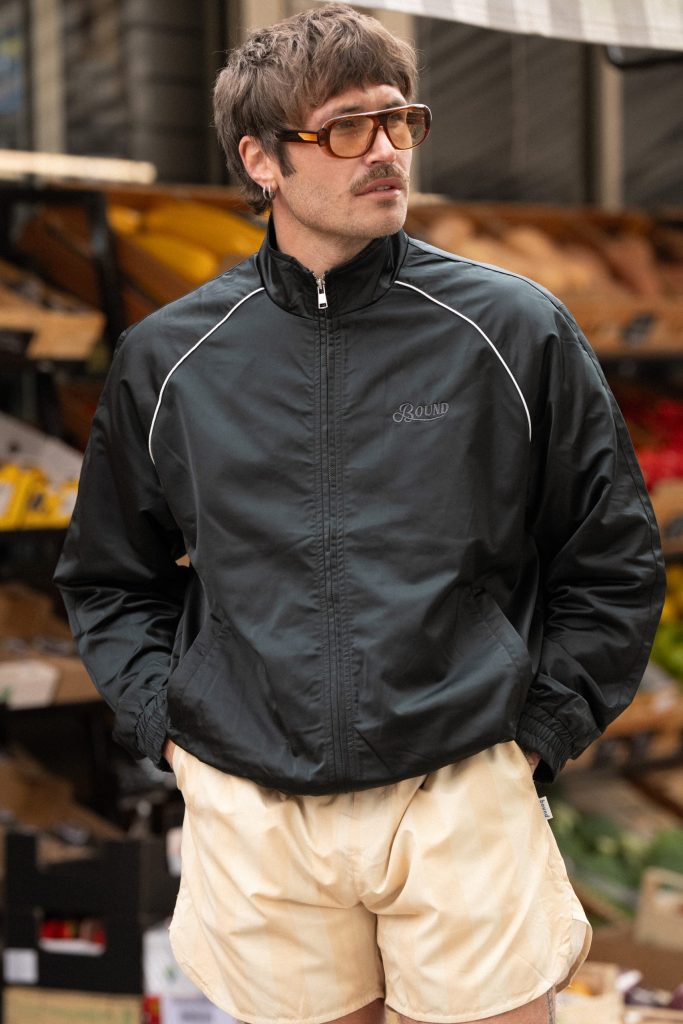 BOUND’S LATEST LAUNCH: Freddie Long x bound 2 Freddie Long