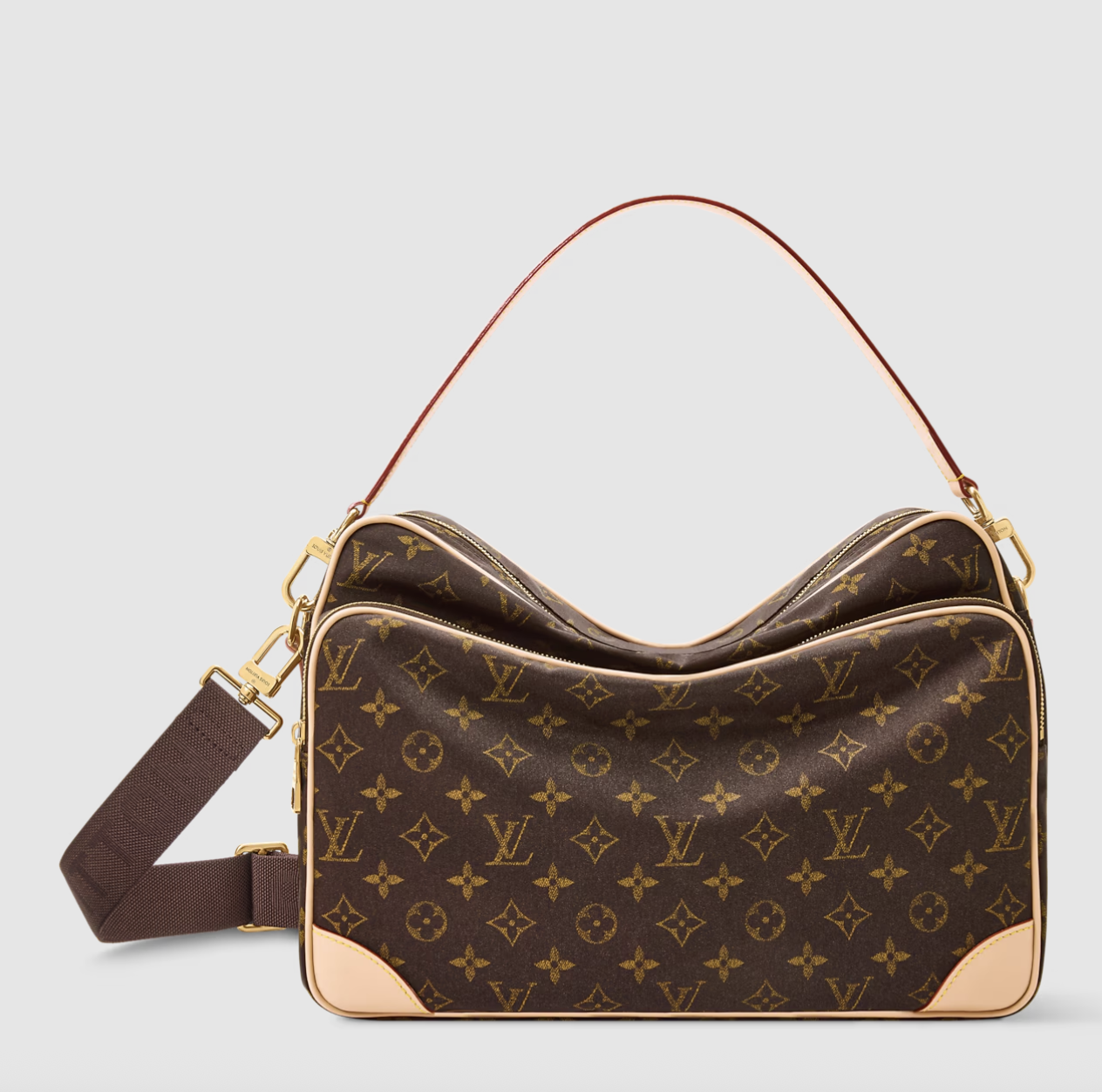 Louis Vuitton, Nil XL Louis Vuitton Silk Tech