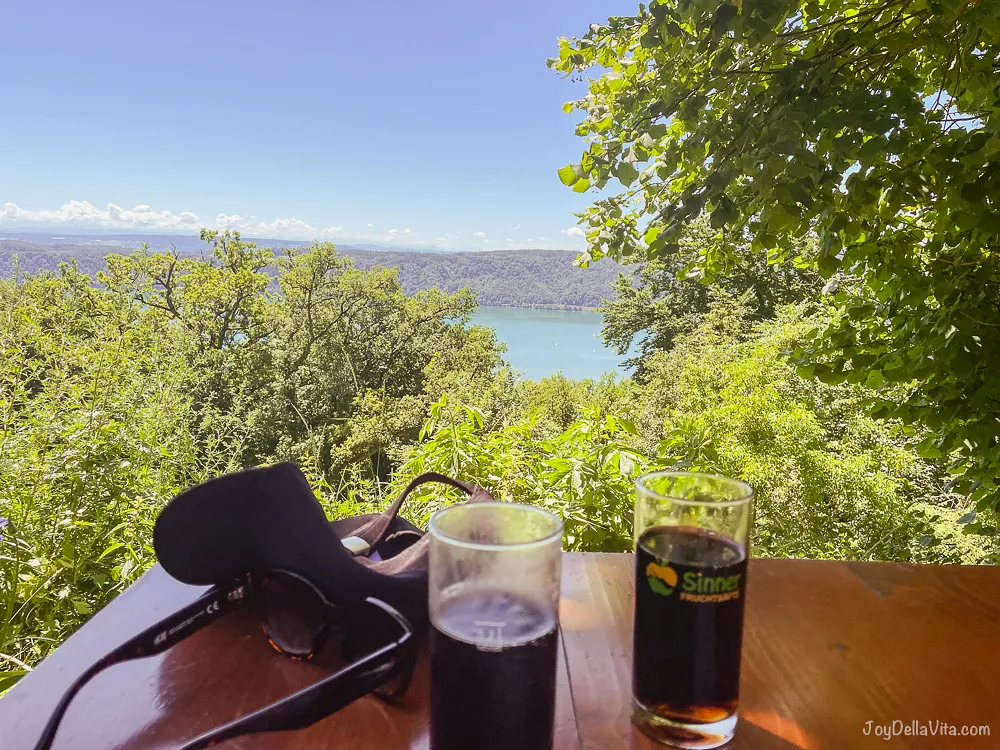 Restaurant Haldenhof