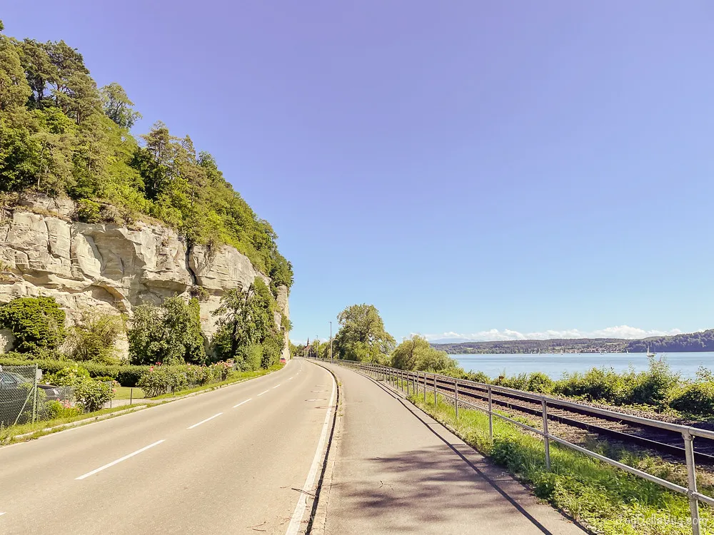 Wanderung Überlingen Goldbach