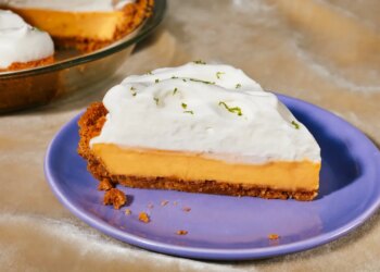 Key Lime Pie Recipe | Bon Appétit