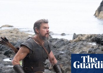 Warum Schottlands filmische Moray-Küste sie zum perfekten Drehort für „Die Odyssee“ machte | Urlaub in Schottland