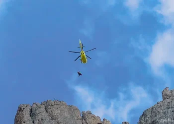 Ist es sicher, als weibliche Alleinreisende nach Drei Zinnen zu reisen?