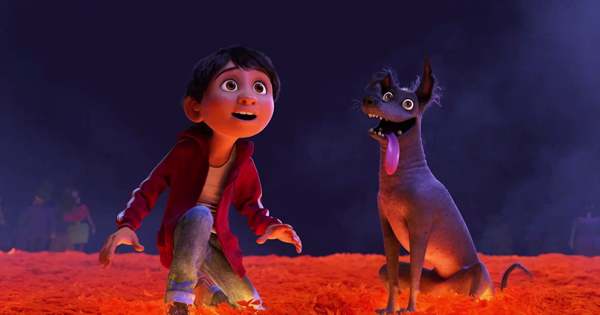 ‚Coco 2‘ Is Officially Coming & I’m Still Mad At Ernesto