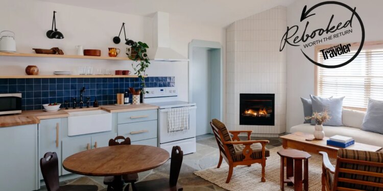 In a Sea of Hamptons Hotels, This Old-School Montauk Hideaway Is the One I’ll Always Rebook