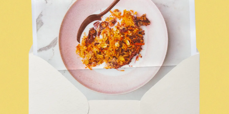 Welche proteinreichen Frühstücke kann ich in 3 Minuten zubereiten?