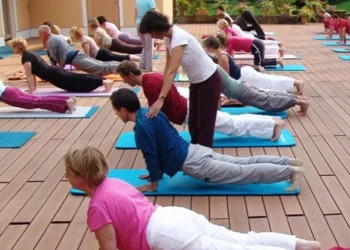 BenefitYoga®-Lehrausbildung: ganzheitlich, fundiert, persönlich – FindeDeinYoga.org Blog