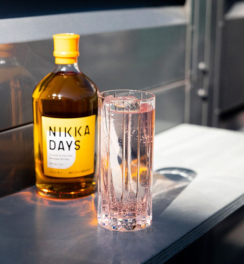 Nikka