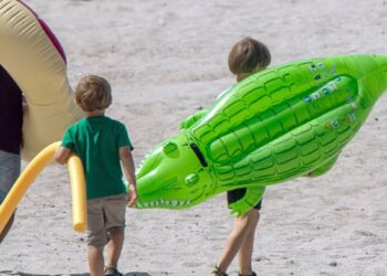 Erholungsforscher haben Faktoren gefunden, die gelungene Urlaube ausmachen