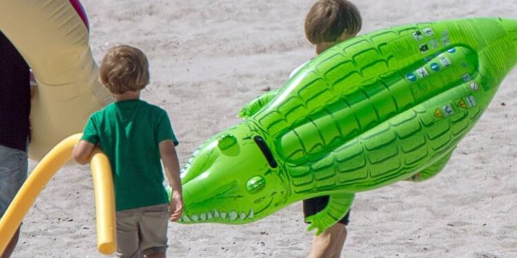 Erholungsforscher haben Faktoren gefunden, die gelungene Urlaube ausmachen