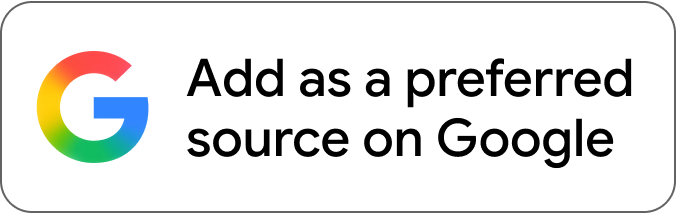 Google Preferred Button