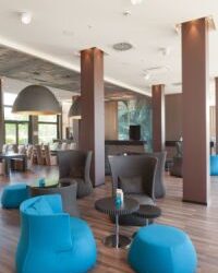 achte Motel One Hotel in Berlin eröffnet