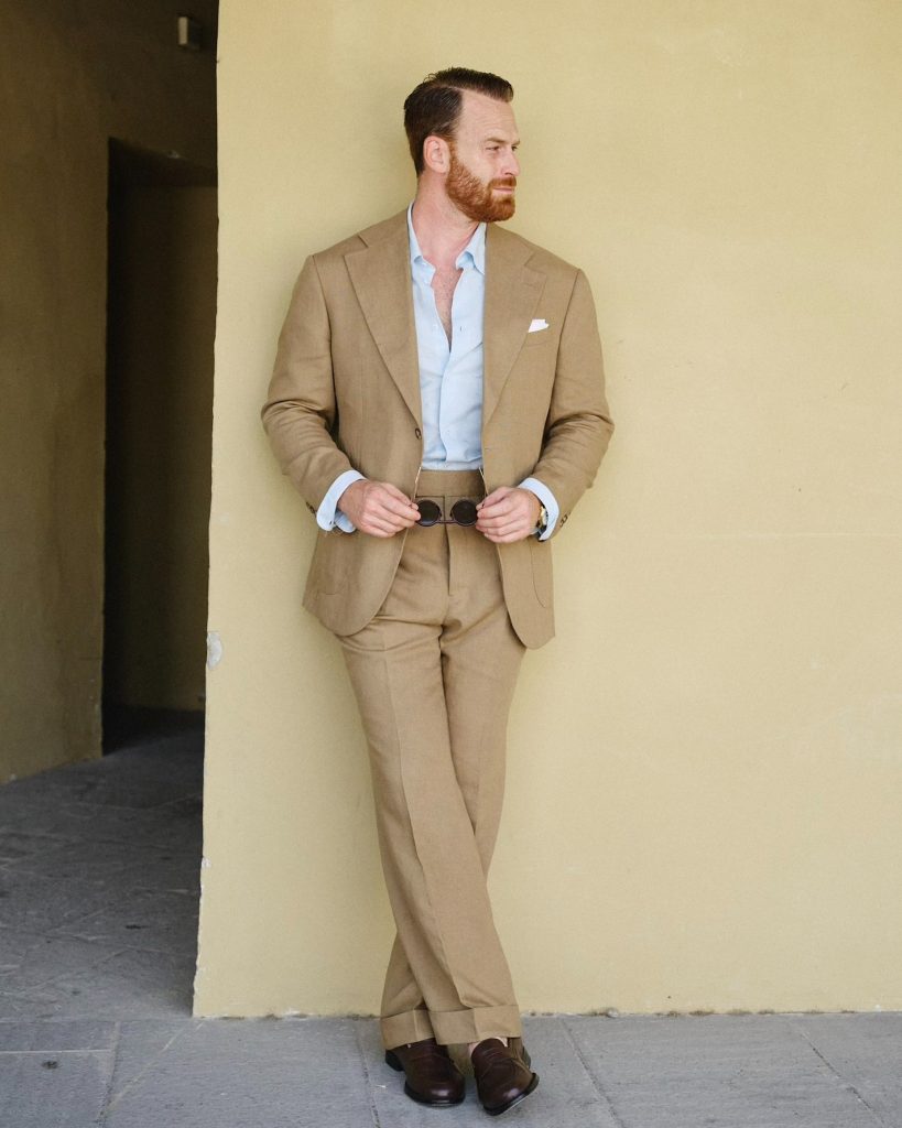 Pitti Uomo