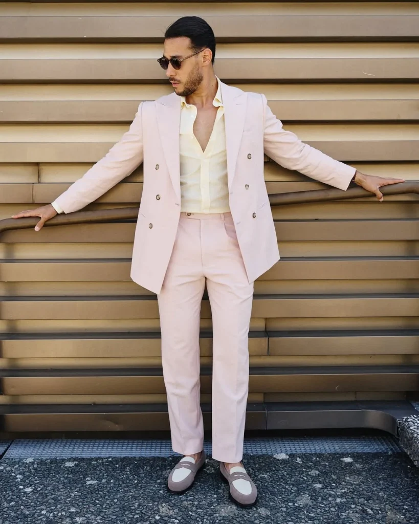 Pitti Uomo