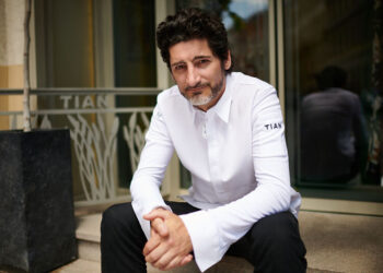 Restaurantlegenden: Paul Ivic – Gastronomen BIZ