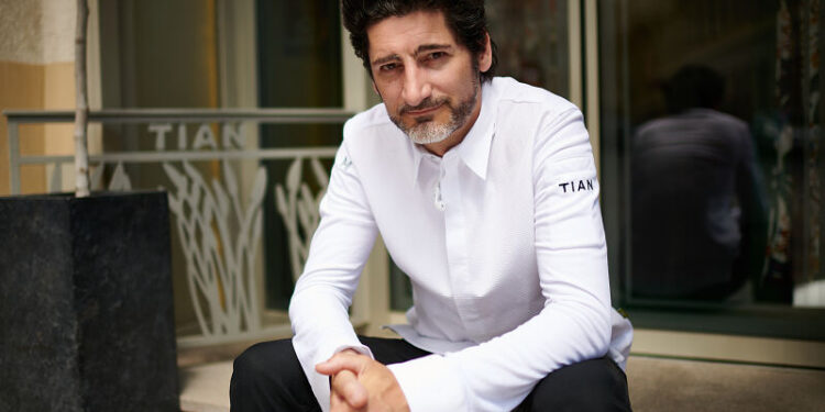 Restaurantlegenden: Paul Ivic – Gastronomen BIZ