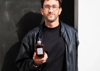 Die Faszination japanischer Whiskys: Raphaël Cristini über Nikka